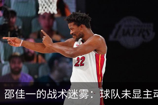 邵佳一的战术迷雾：球队未显主动，球迷不满声四起